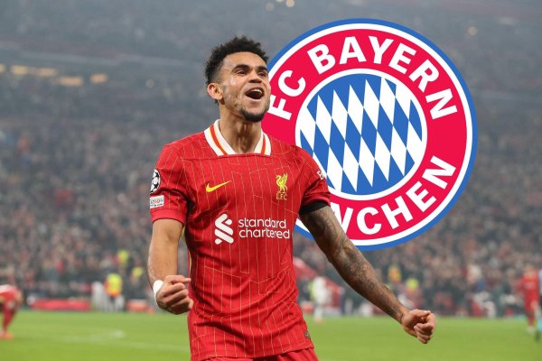 €70 million 🚨Photo: Bayern is negotiating with Dias, he has promised to join