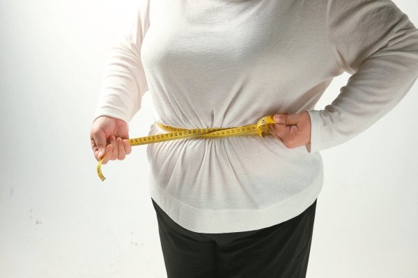 There is no healthy fatty doctor in the world: The mortality rate of overweight is higher than that of ordinary people