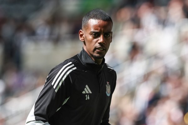 Reporter: Newcastle stressed that Isaac replacement cannot be found, and the Reds bid is far lower than their valuation